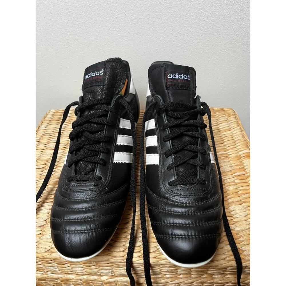 adidas Men's Copa Mundial Soccer Cleat 11 M